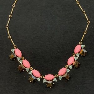 J. Crew Necklace